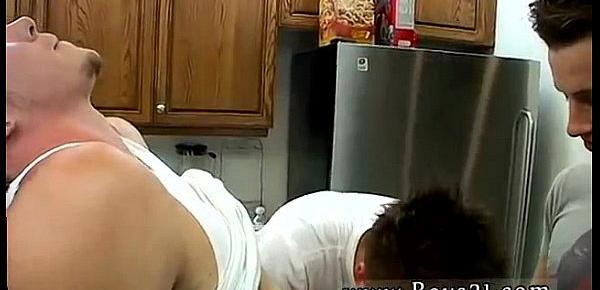  Hot gay white man oral sex first time This flick breaks all barriers